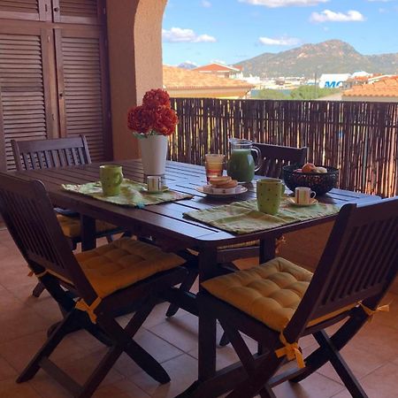 Casa Sofia Vista Porto Apartman Olbia Kültér fotó
