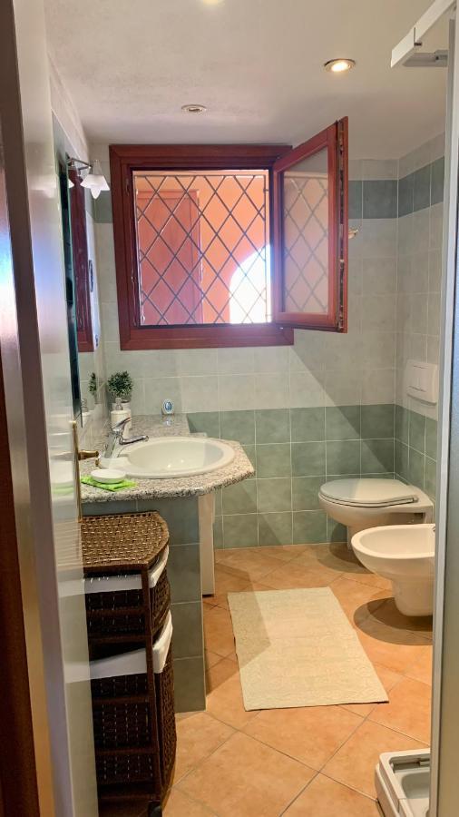 Casa Sofia Vista Porto Apartman Olbia Kültér fotó