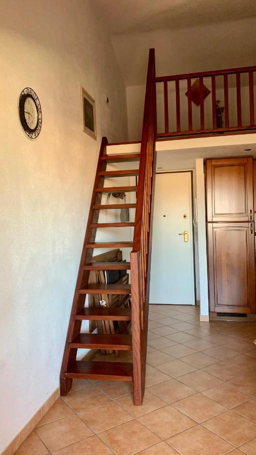 Casa Sofia Vista Porto Apartman Olbia Kültér fotó