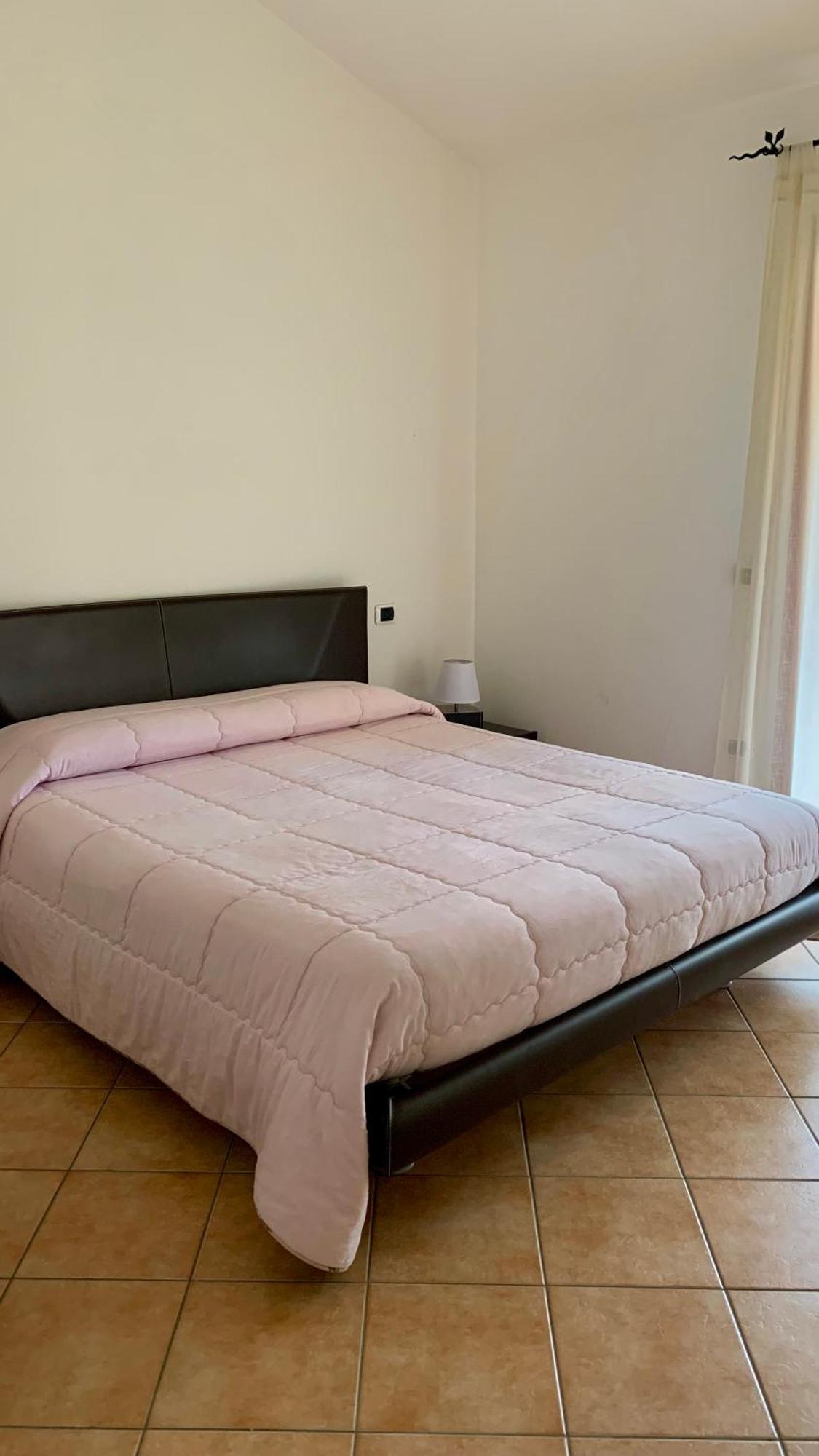 Casa Sofia Vista Porto Apartman Olbia Kültér fotó
